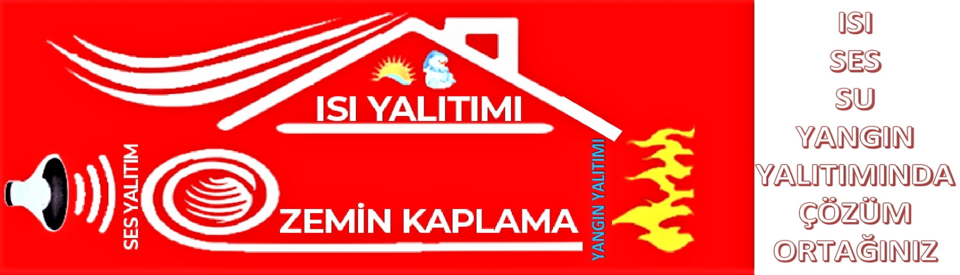 ISI YALITIM
